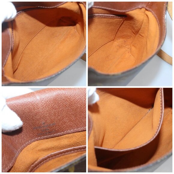 LOUIS VUITTON Monogram Musette Salsa Long Shoulder Bag M51387 LV Auth 139760 - Picture 14 of 15